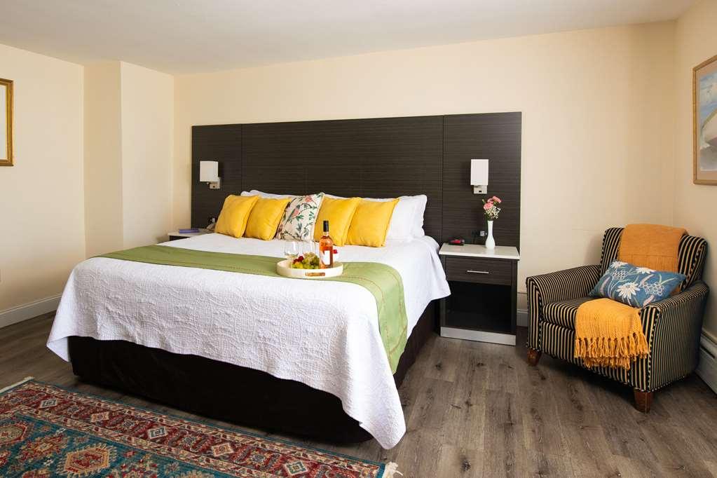 Rodeway Inn Middletown Room photo
