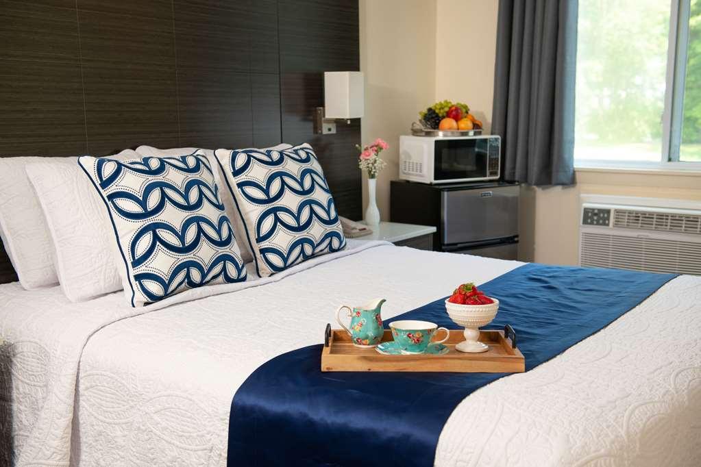Rodeway Inn Middletown Room photo